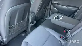 Hyundai Kauai de 2022