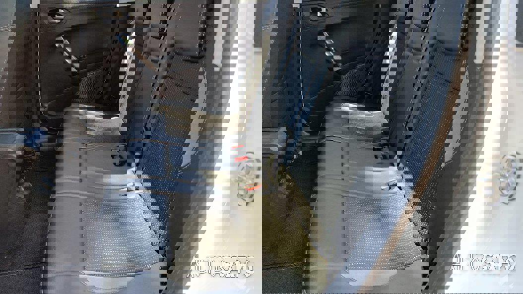 Peugeot 2008 1.2 PureTech Allure de 2016