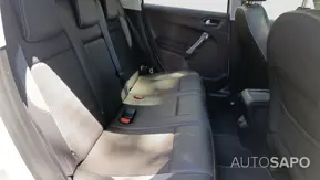 Peugeot 2008 1.2 PureTech Allure de 2016