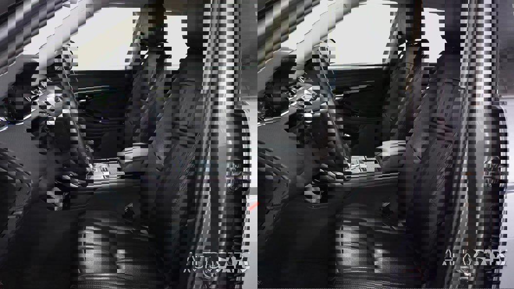 Land Rover Range Rover Evoque de 2019