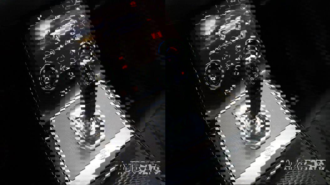 Land Rover Range Rover Evoque de 2019