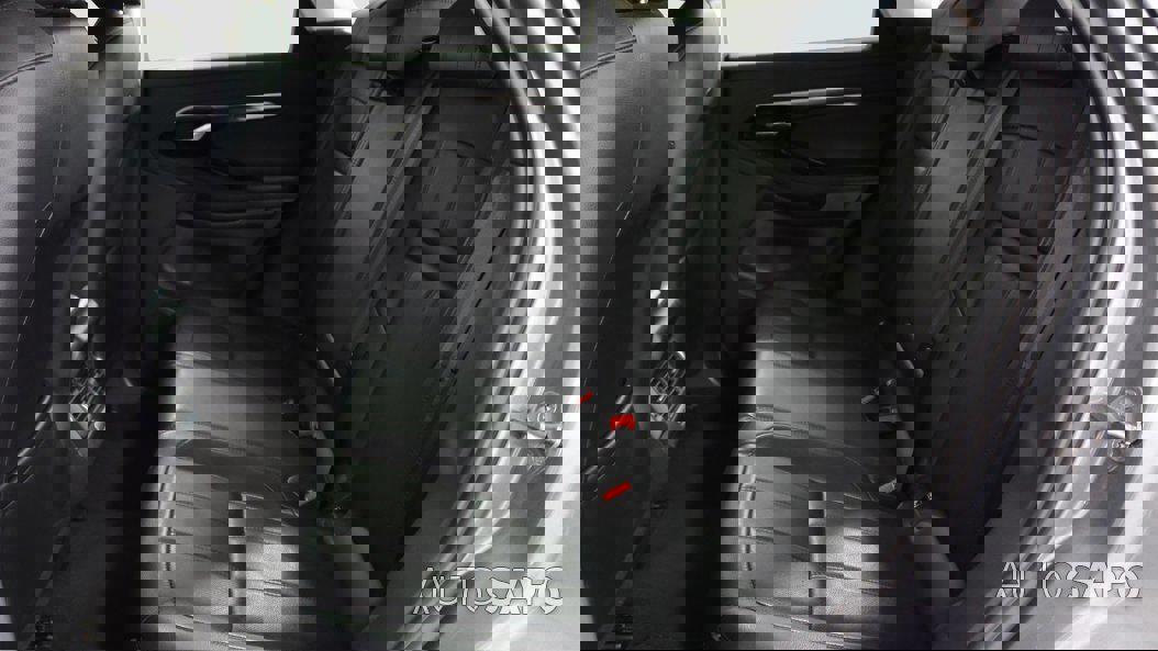 Land Rover Range Rover Evoque de 2019