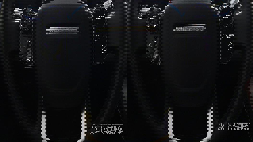 Land Rover Range Rover Evoque de 2019