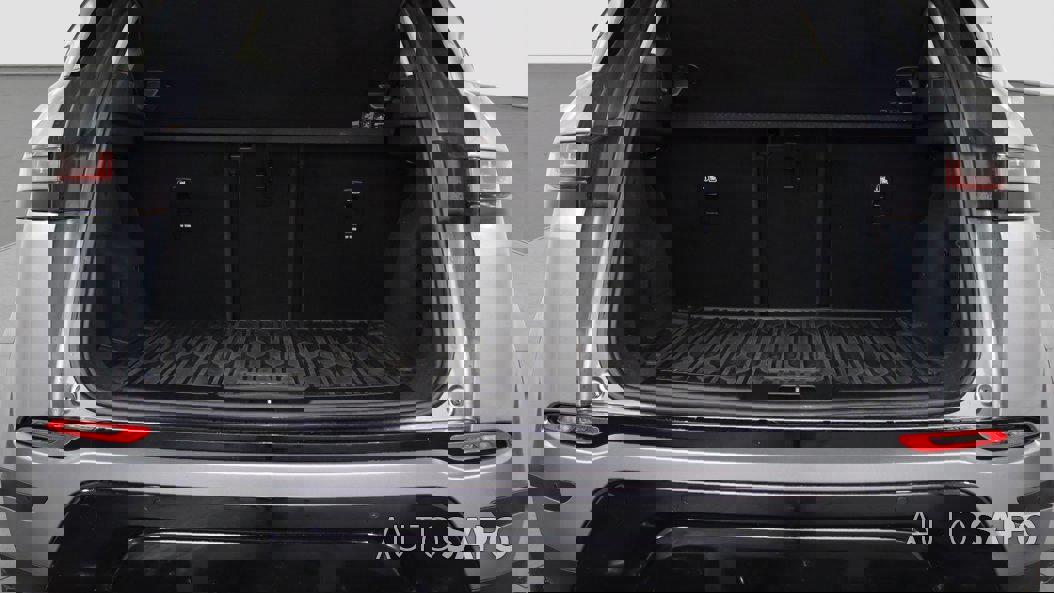 Land Rover Range Rover Evoque de 2019