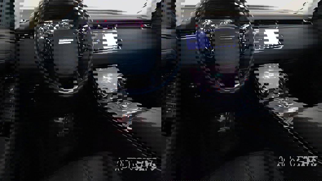 Land Rover Range Rover Evoque de 2019