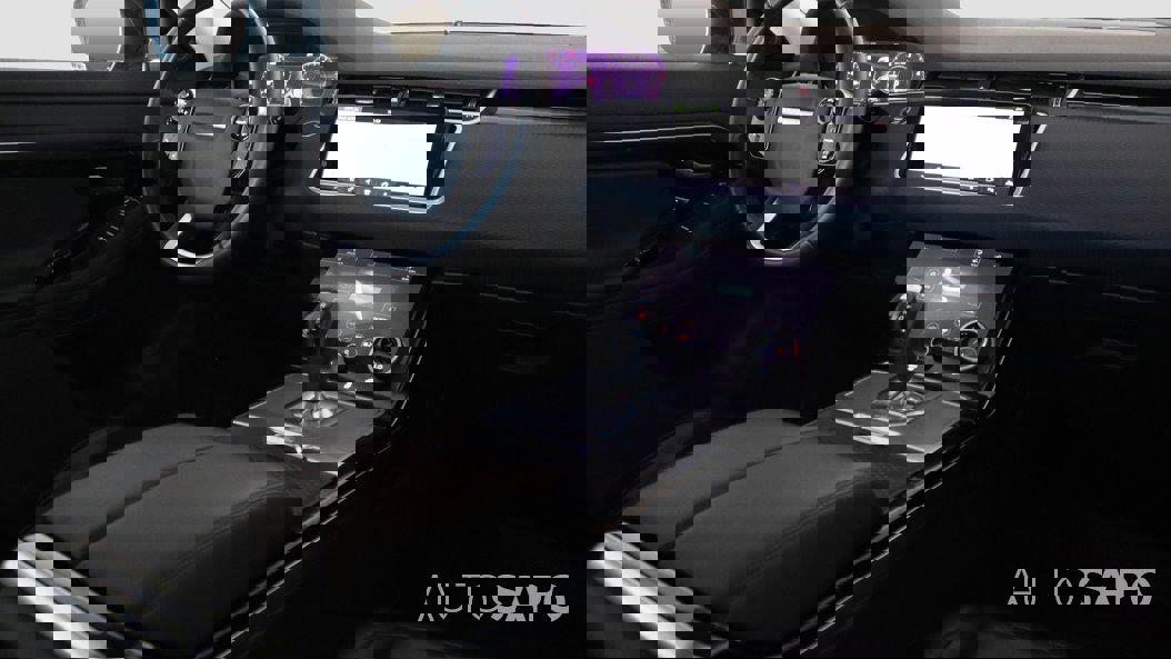 Land Rover Range Rover Evoque de 2019