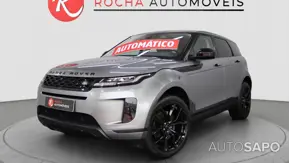 Land Rover Range Rover Evoque de 2019