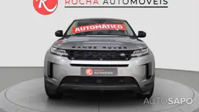 Land Rover Range Rover Evoque de 2019