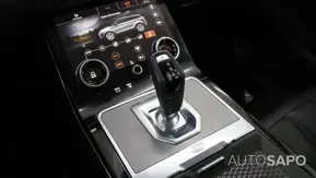 Land Rover Range Rover Evoque de 2019