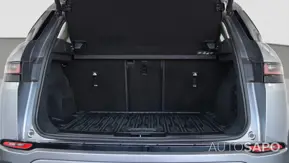 Land Rover Range Rover Evoque de 2019