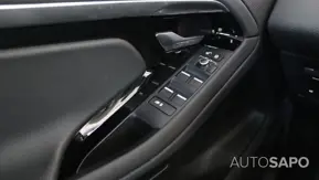 Land Rover Range Rover Evoque de 2019