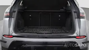 Land Rover Range Rover Evoque de 2019