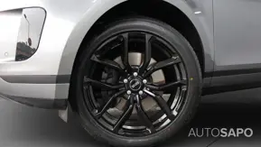 Land Rover Range Rover Evoque de 2019