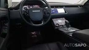 Land Rover Range Rover Evoque de 2019