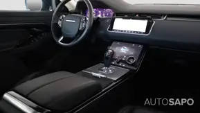 Land Rover Range Rover Evoque de 2019