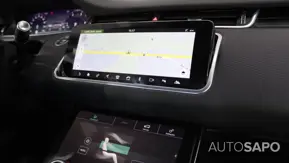 Land Rover Range Rover Evoque de 2019