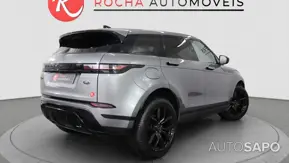 Land Rover Range Rover Evoque de 2019