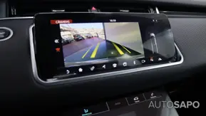 Land Rover Range Rover Evoque de 2019