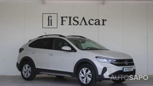 Volkswagen Taigo 1.0 TSI Life de 2023