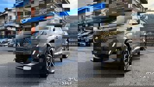 Peugeot 2008 1.2 PureTech Allure EAT8 de 2020