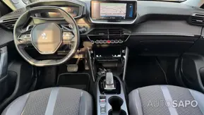 Peugeot 2008 1.2 PureTech Allure EAT8 de 2020