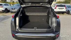Peugeot 2008 1.2 PureTech Allure EAT8 de 2020