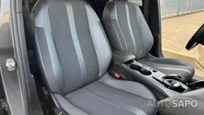 Peugeot 2008 1.2 PureTech Allure EAT8 de 2020