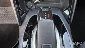 Peugeot 2008 1.2 PureTech Allure EAT8 de 2020