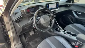 Peugeot 2008 1.2 PureTech Allure EAT8 de 2020