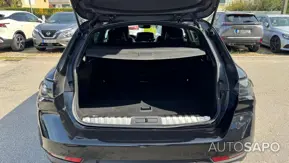 Peugeot 508 de 2021