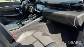 Peugeot 508 de 2021