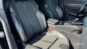 Peugeot 508 de 2021