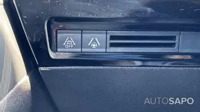 Peugeot 508 de 2021