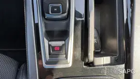 Peugeot 508 de 2021