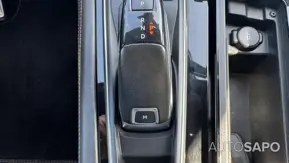 Peugeot 508 de 2021