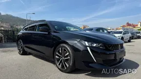 Peugeot 508 de 2021