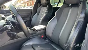 Peugeot 508 de 2021