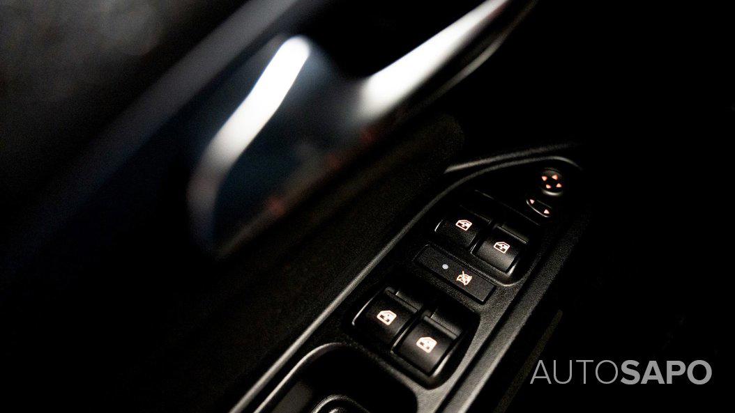 Fiat Tipo 1.3 M-Jet Lounge de 2019