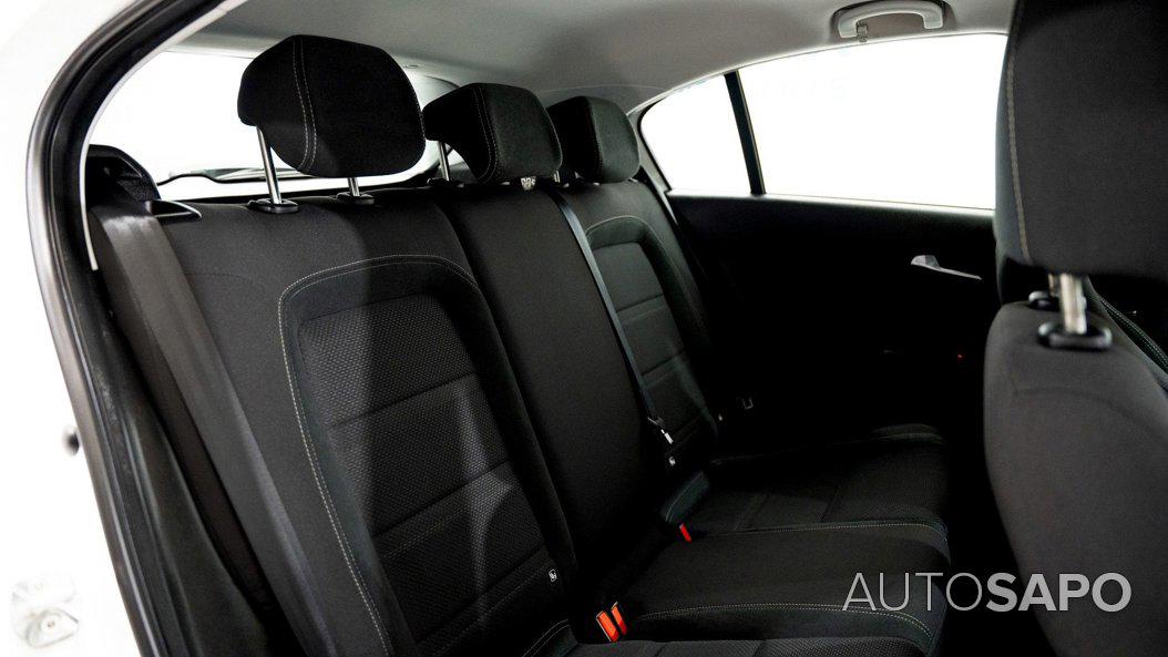 Fiat Tipo 1.3 M-Jet Lounge de 2019