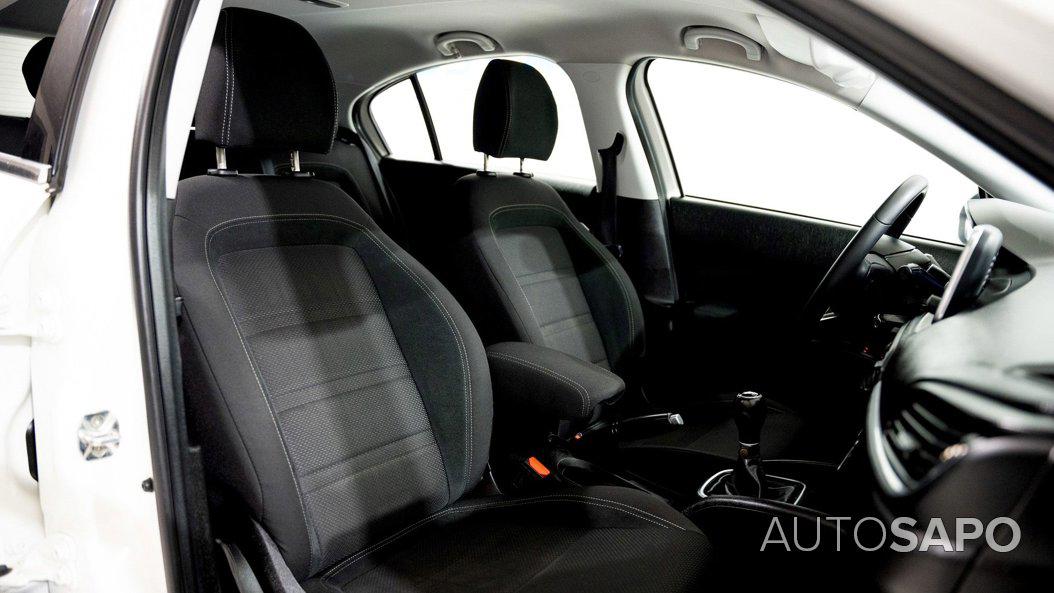 Fiat Tipo 1.3 M-Jet Lounge de 2019