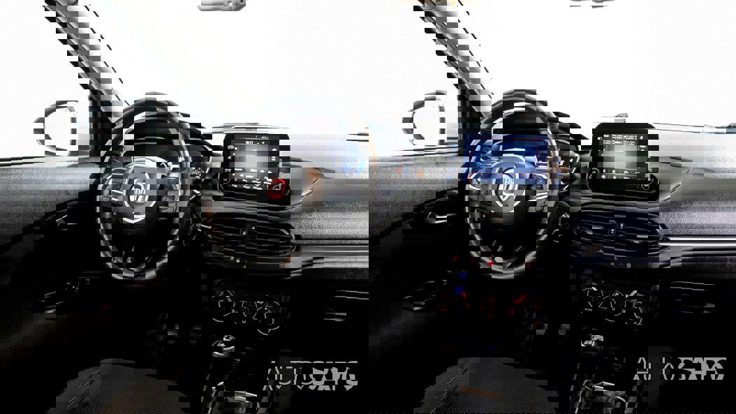 Fiat Tipo 1.3 M-Jet Lounge de 2019