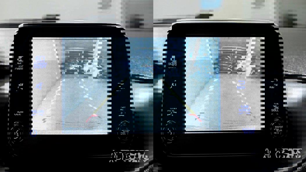 Fiat Tipo 1.3 M-Jet Lounge de 2019