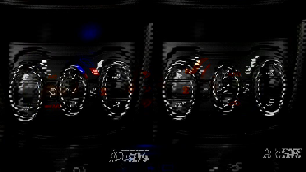 Fiat Tipo 1.3 M-Jet Lounge de 2019