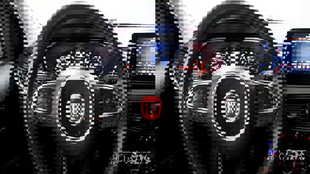 Fiat Tipo 1.3 M-Jet Lounge de 2019