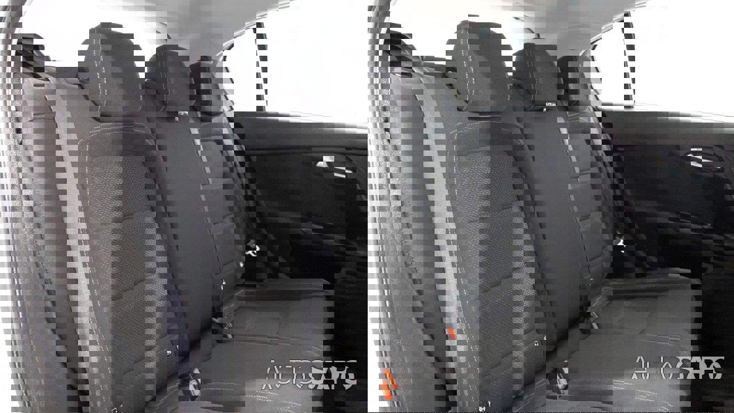 Fiat Tipo 1.3 M-Jet Lounge de 2019