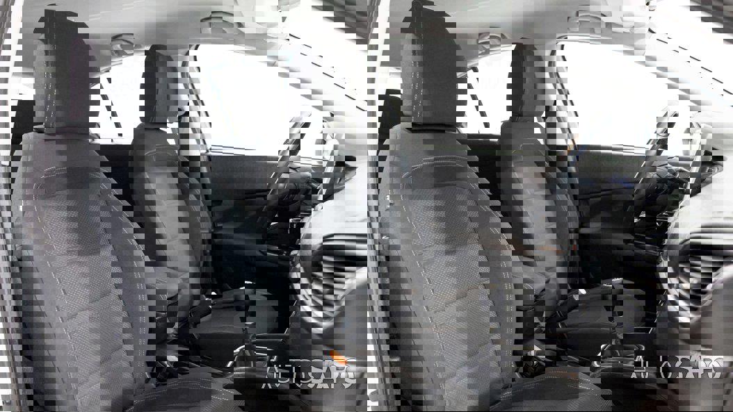 Fiat Tipo 1.3 M-Jet Lounge de 2019