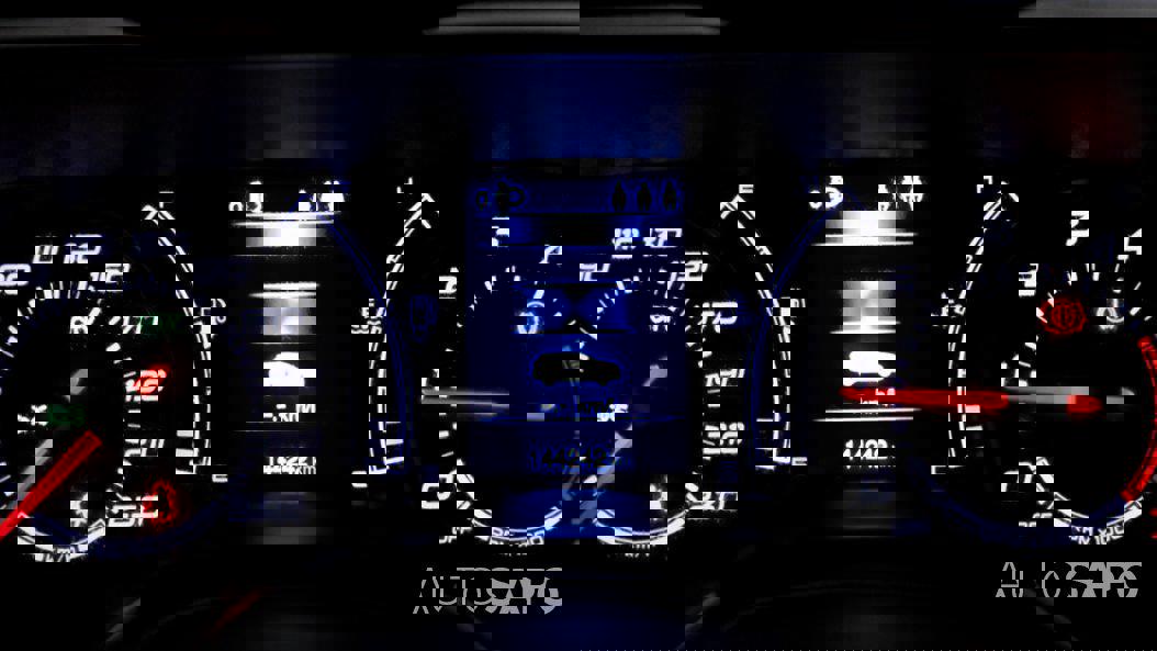 Fiat Tipo 1.3 M-Jet Lounge de 2019