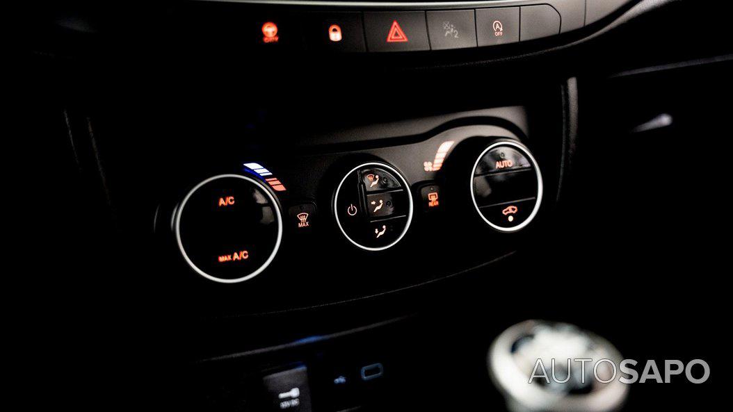 Fiat Tipo 1.3 M-Jet Lounge de 2019