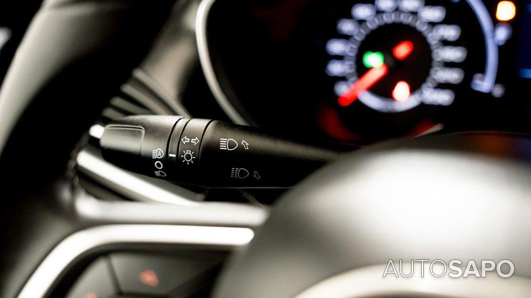 Fiat Tipo 1.3 M-Jet Lounge de 2019