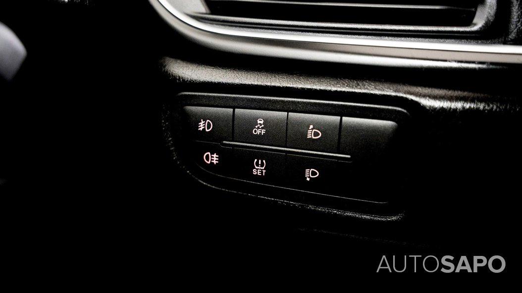 Fiat Tipo 1.3 M-Jet Lounge de 2019